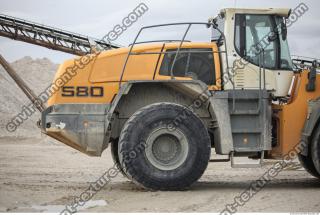 vehicle construction excavator 0017
